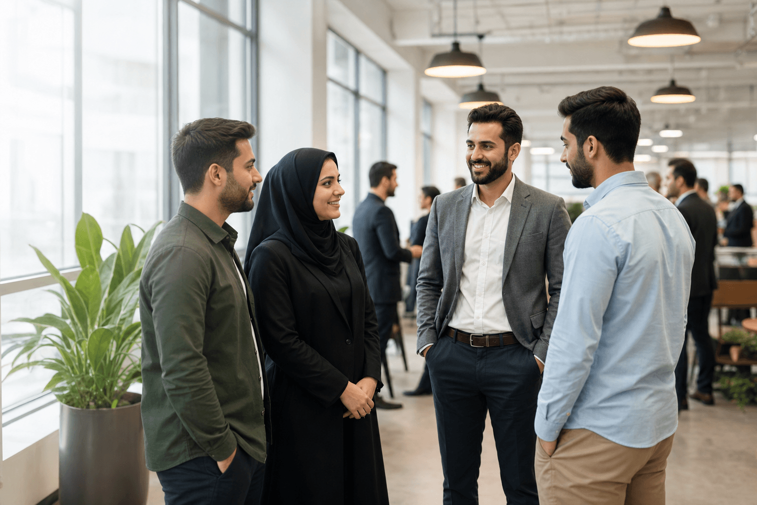 پنل تخصصی رشد استارتاپ‌ها