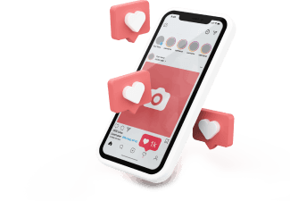 Instagram Phone