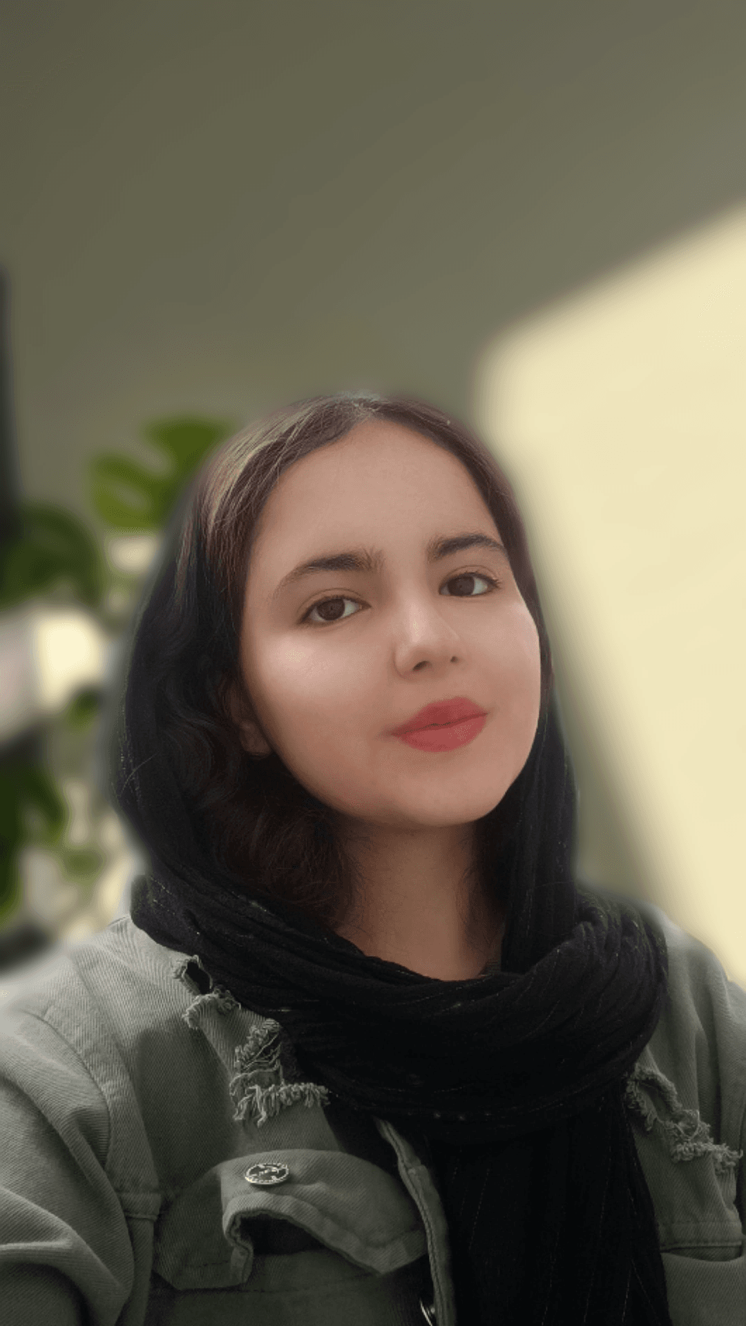 ژیلا مرادی