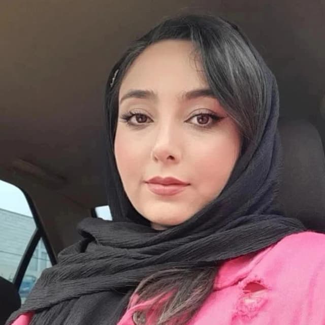 فاطمه