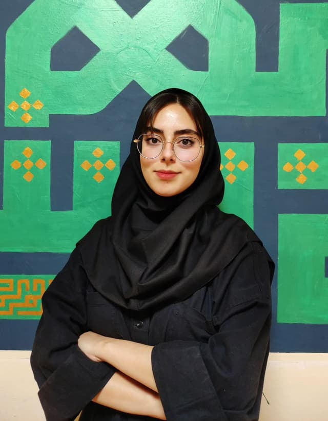 مهدیس مرادی‌