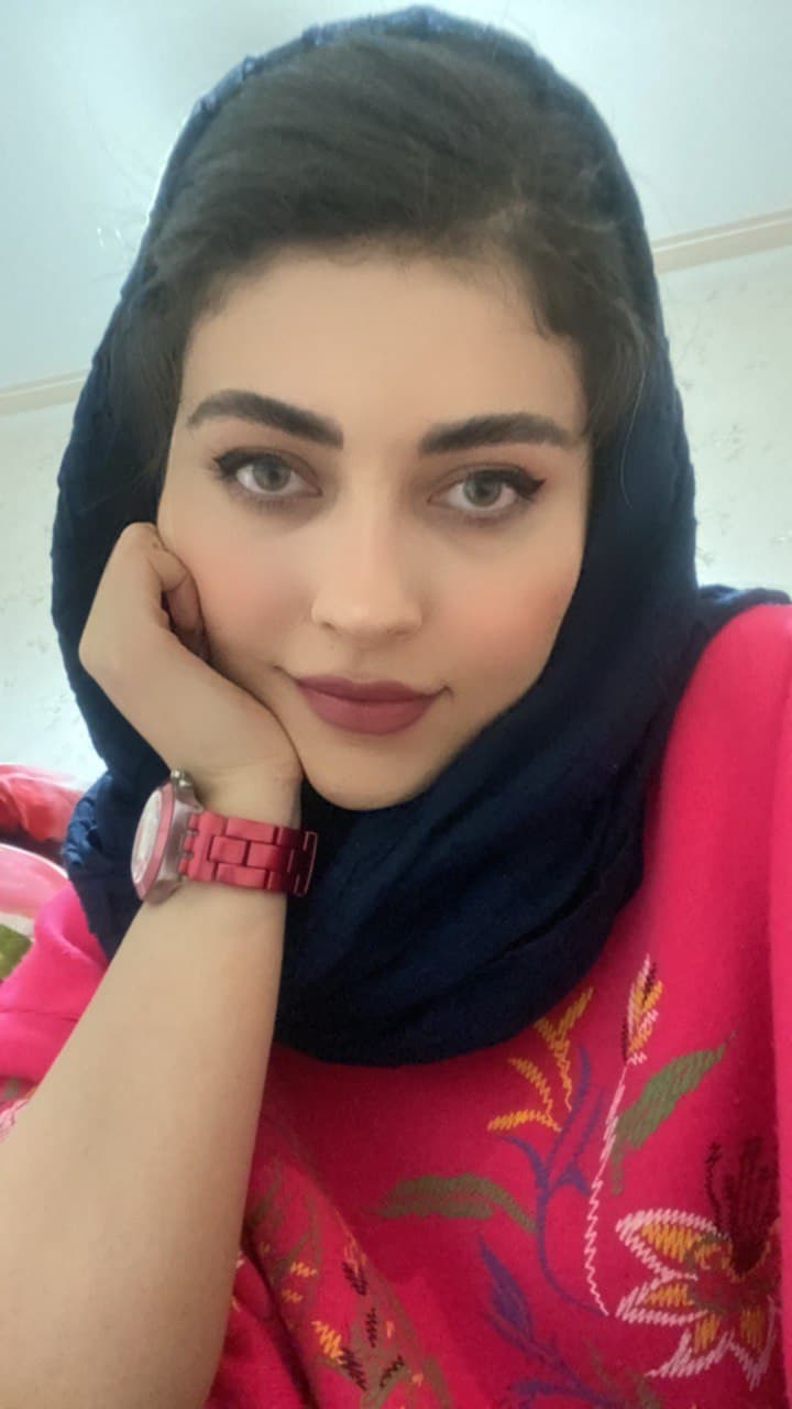 الهام محمدی 