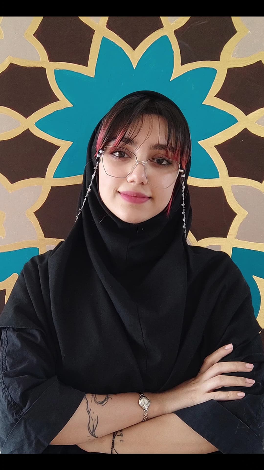 صنم عربی