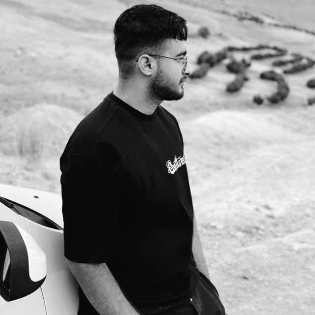 رامین پورمحمد