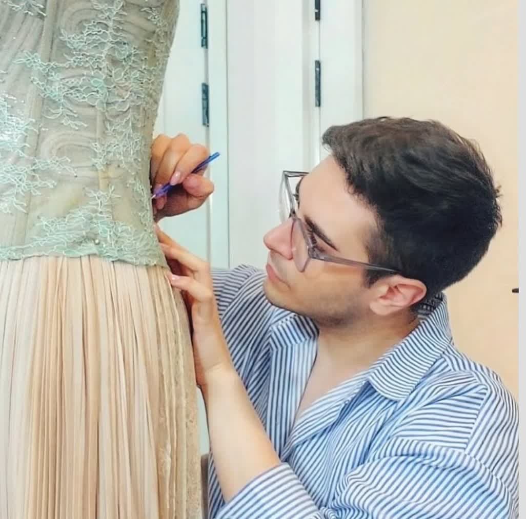 پیش ثبت نام دوره تخصصی طراحی صفر تا صد بالا تنه