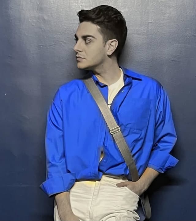 میلاد الله‌یاری