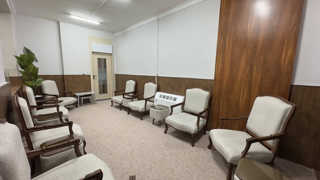 اتاق جلسات 2