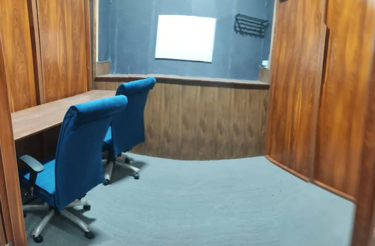 اتاق دنج A 3