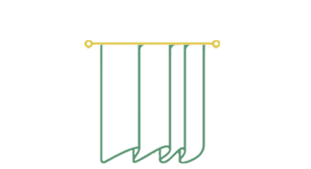 پرده اختصاصی