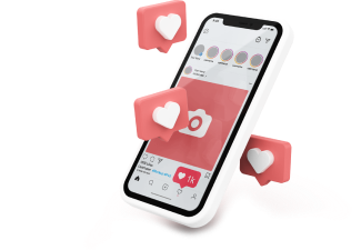 Instagram Phone